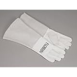 Deluxe Rose Pro Gloves Medium
