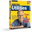 Norton Utilities Version 3.5 Mac