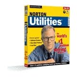 Norton Utilities Version 3.5 Mac