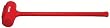 Armstrong 69-554 11.5lb 1-Pc Armstrong Hammer Deadblow