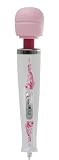 Wand Essentials 7 Speed Wand Massager, Pink