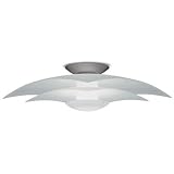Lotto Ceiling Light (square)