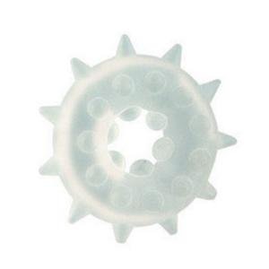 Bundle Sexagon Enhancer 2 and Aloe Cadabra Organic Lube Vanilla 2.5Oz