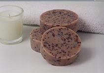 Soap-Oatmeal/Old Fashioned - 1 - Bar Soap