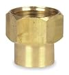 Westward 4KG85 Coupling, Water Hose