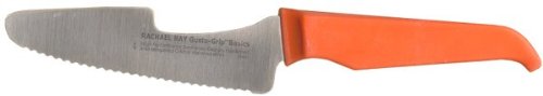 Rachael Ray from Furi Rachael Ray Gusto-Grip Sammy Knife 5-in.