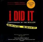 If I Did It: Confessions of the Killer