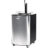 Keg O Rator- Stainless