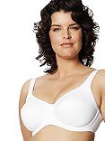 Goddess : Goddess Comfort Zone Underwire Bra