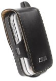 Krusell Handit Multidapt case for Sprint PPC-6700/Verizon XV6700, in retail packaging with swivel cl