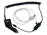 Falk Autoladekabel mit TMC-Antenne fuer Falk E30, E60, N30, N40, N80, N100, N120, N150, N200