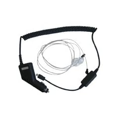 Falk Autoladekabel mit TMC-Antenne f�r Falk E30, E60, N30, N40, N80, N100, N120, N150, N200