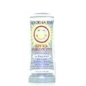 California Baby SPF 30 + Sunblock Stick - No Fragrance, .5 oz (Pack of 2)