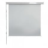 Budget Electric Wall Screen (1800 X 1800mm) [Electronics]