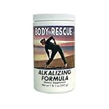 Body Rescue Alkalizing Formula - 21 oz., (Body Rescue)