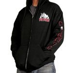 The Mighty Mighty Bosstones - Bulldog Zip-up - Sweatshirt