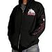 The Mighty Mighty Bosstones - Bulldog Zip-up - Sweatshirt