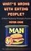 What's Wrong with Eating People?: 33 More Perplexing Philosophy Puzzles