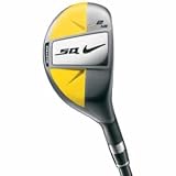 Nike Golf- SUMO Hybrid Iron/Wood