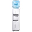 Avanti Hot and Cold Water Dispenser - White