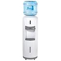Avanti Hot and Cold Water Dispenser - White