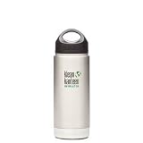 Klean Kanteen Wide Insulated Bottle 16OZ
