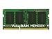 Kingston ValueRAM 4GB 1333MHz PC3-1066 DDR3 SODIMM Notebook Memory (KVR1333D3S9/4G)