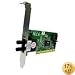 100BFX Fiber Pci Nic Mtrj Mm 2KM Standard Profile