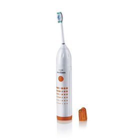 Philips HX3551/02 Sonicare Xtreme e3000 Power Toothbrush