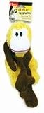 LAMBS WOOL DOG TOY