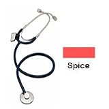 Adult Single Head Stethoscope by MDF Instruments Direct, Spice - 1 Ea