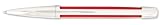 S.T. Dupont Defi Roadster Red Ballpoint Pen - 405703