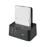 SATA QUICKPORT PRO - 