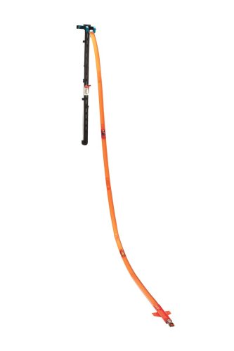 Childrens Toyshop  Toys : Hot Wheels V-Drop Super Velocity Track Set