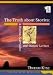 The Truth about Stories: A Native Narrative (Audio CD)