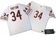 Walter Payton Chicago Bears Authentic Throwback Football Jersey