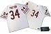 Walter Payton Chicago Bears Authentic Throwback Football Jersey