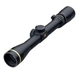 VX-III 2.5-8x36mm Matte B&C Ret