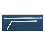 Medline Drinking Straws - 10