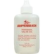 SuperSlick VO2 Valve Oil 2Oz