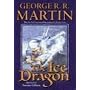 The Ice Dragon