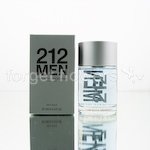 212 100ml Aftershave For Men