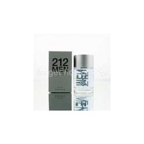 212 100ml Aftershave for Men