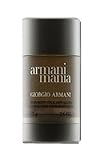 GIORGIO ARMANI - Armani Mania For Men Deodorant Stick