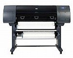 Designjet4500 日本ヒューレット・パッカード Q1271A#ABJ : 882780227279