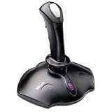 Trust Predator SV 85 - Joystick - 2 button(s) - black