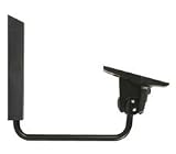 OMNIMOUNT 20.5WB-BLACK Wall Mount 20# Bottom