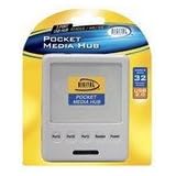Digital Concepts CR-80 32-In-1 Digital Hub Reader