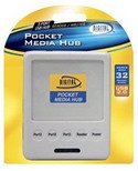 DIGITAL HUB READER