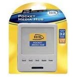 Digital Concepts CR-80 32-In-1 Digital Hub Reader